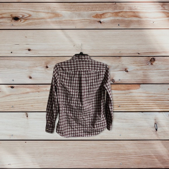 tommy hilfiger casual shirt button down, Kids size - Picture 3 of 3